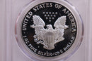1992-S American Silver Eagle Proof PCGS PF-70, Store Sale