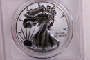 2019-W Silver Eagle, Enhanced Reverse Proof, PCGS PF-70, Store Sale