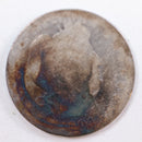 1894 Barber Quarter, Poor Circulated Coin, Store
