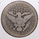 1894-O Barber Quarter, Good Circulated Coin, Store