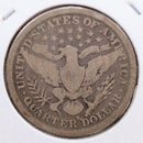 1894-S Barber Quarter, Good Circulated Coin, Store