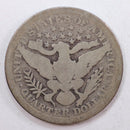 1895 Barber Quarter, Fair Circulated Coin, Store