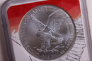2024 American Silver Eagle, New Generation NGC MS-10, Store SALE