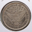 1896 Barber Quarter, Very Fine Circulated Coin, Store