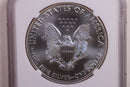 2020 American Silver Eagle, NGC CERTIFIED MS-70, Store SALE