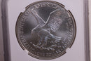2021 American Silver Eagle, NGC CERTIFIED MS-70, Store SALE