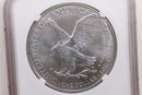 2024 American Silver Eagle, NGC CERTIFIED MS-70, Store SALE