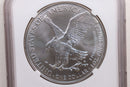 2024 American Silver Eagle, NGC CERTIFIED MS-70, Store SALE
