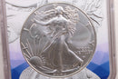 2023 American Silver Eagle, NGC New Generation MS-10, Store SALE