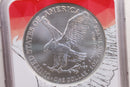2023 American Silver Eagle, NGC New Generation MS-10, Store SALE