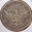 1900-O Barber Quarter, Very Fine Circulated Coin, Store