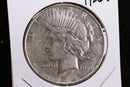 1926-D Peace Silver Dollar, Affordable Collectible Coin. Store