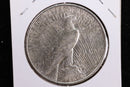 1926-D Peace Silver Dollar, Affordable Collectible Coin. Store