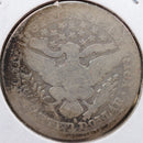1903-S Barber Quarter, Good Circulated Coin, Store