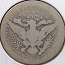 1903-S Barber Quarter, Good Circulated Coin, Store