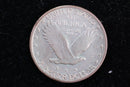 1927 Standing Liberty Quarter, Affordable Circulated Coin, Store