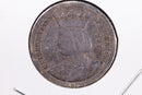 1893 Isabella Quarter, World's Columbian Exposition. Silver Commemorative. Store