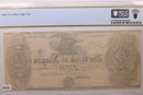 18__ $2, Allegan, Michigan, Obsolete Note, PCGS VF-30., Store