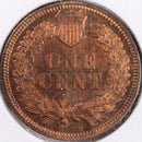 1898 Indian Head Cent, RB Proof Coin, Store