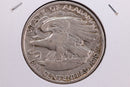 1921 Alabama Centennial, Silver Commemorative Half Dollar. Store
