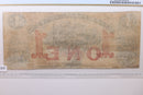 1856 $1, New York, New York, Obsolete Note. PCGS VF-20. Store