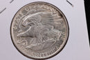 1921 Alabama Centennial, Silver Commemorative Half Dollar. Store