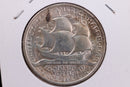 1936 Long Island Tercentenary, Silver Commemorative Half Dollar. Store