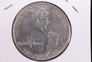 1923 Monroe Doctrine Centennial, Silver Commemorative Half Dollar. Store