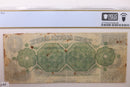 1862 $1, The State Bank, Washington, D.C., Obsolete Note, PCGS VF-25, STORE