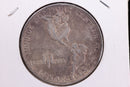 1923 Monroe Doctrine Centennial, Silver Commemorative Half Dollar. Store