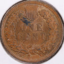 1902 Indian Head Cent, BN Gem Mint State Uncirculated Coin, Store