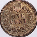 1902 Indian Head Cent, Gem Mint State Uncirculated Coin, Store