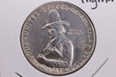 1920 Pilgrim Tercentenary, Silver Commemorative Half Dollar. Store