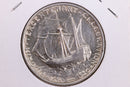 1920 Pilgrim Tercentenary, Silver Commemorative Half Dollar. Store