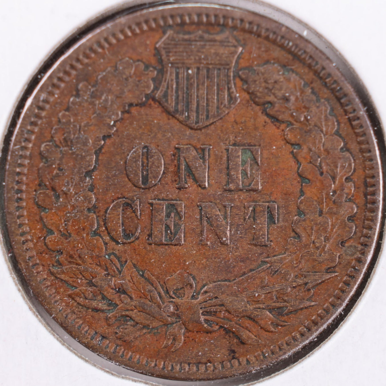 1905 Indian Head Cent, Extra Fine Circulated Coin, Store #CT0371
