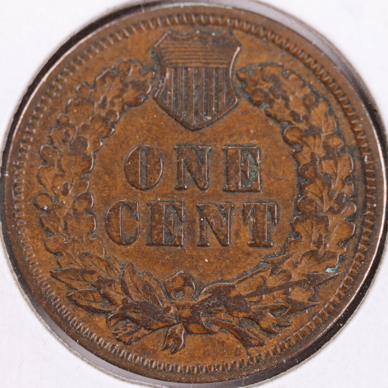 1905 Indian Head Cent, Very Fine Circulated Coin, Store #CT0375