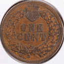 1905 Indian Head Cent, Very Fine Circulated Coin, Store
