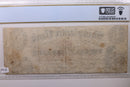 1860's $1, Printer's Test Note, New York, N.Y., PMG F-15, Obsolete Note. Store