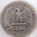 1932 Washington Quarter, Very Good Circulated Coin, Store