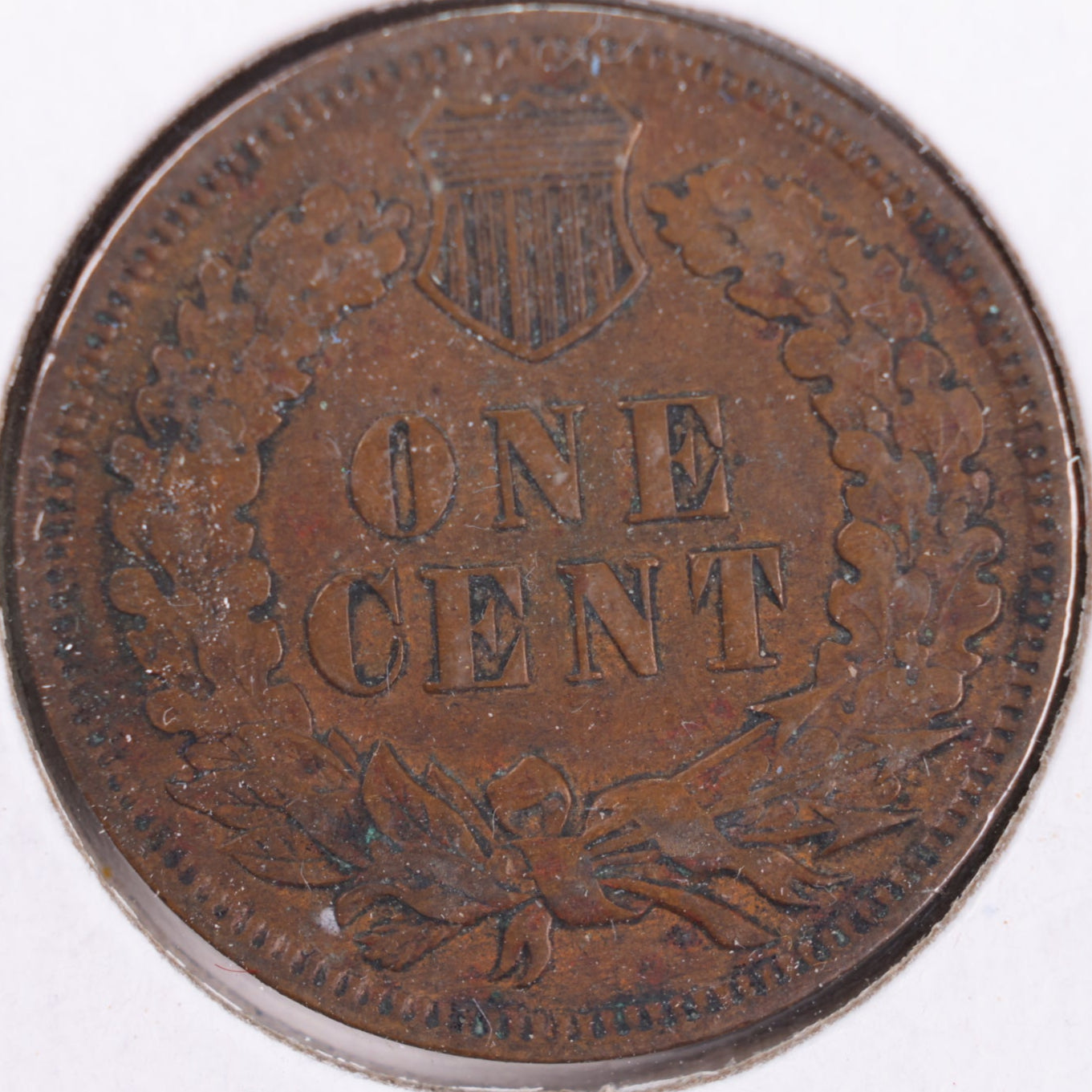 1905 Indian Head Cent, Very Fine Circulated Coin, Store #CT0380