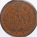 1906 Indian Head Cent, Extra Fine Circulated Coin, Store