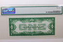 1928-A $1, Silver Certificate, FR-1601., PMG CU67, EPQ., Store