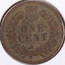1903 Indian Head Cent, Extra Fine Circulated Coin, Store