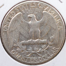 1939-S Washington Quarter, Extra Fine+ Circulated Coin, Store