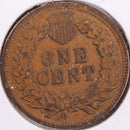 1903 Indian Head Cent, Extra Fine Circulated Coin, Store