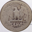 1940-D Washington Quarter, Good Circulated Coin, Store