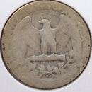 1940-D Washington Quarter, Good Circulated Coin, Store