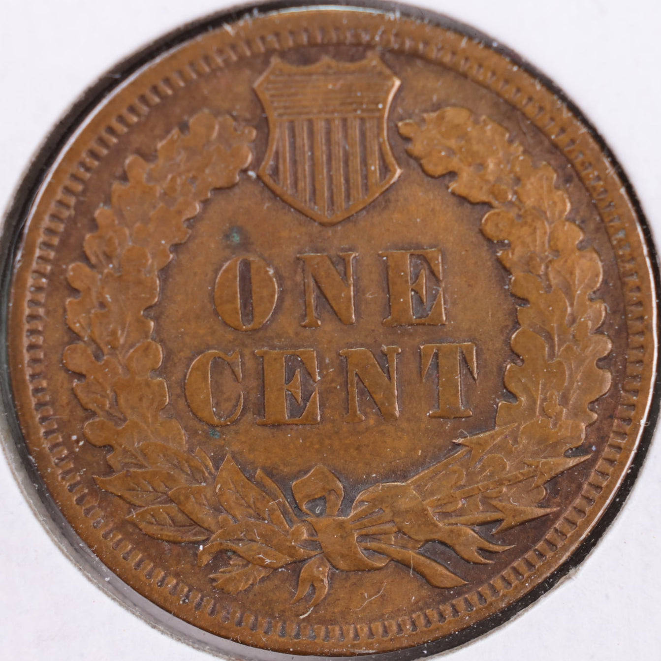 1904 Indian Head Cent, Very Fine+ Circulated Coin, Store #CT0404