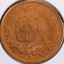 1904 Indian Head Cent, Mint State Uncirculated Coin, Store