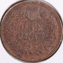 1906 Indian Head Cent, Mint State Uncirculated Coin, Store